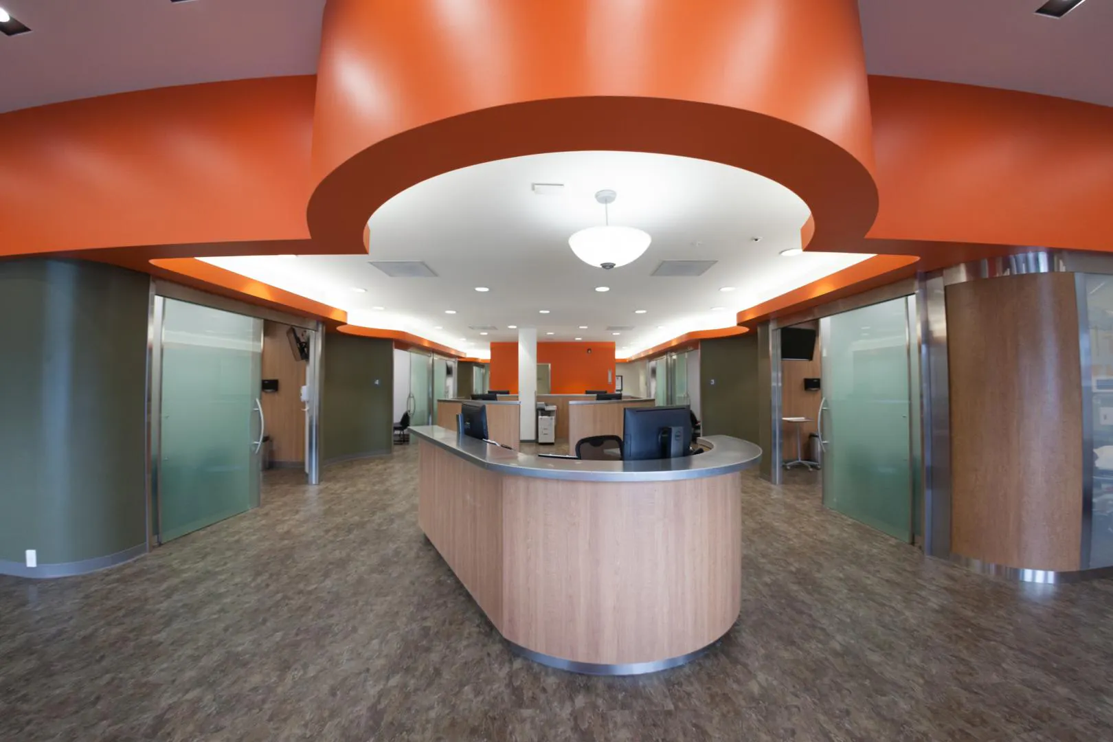 Mercy-GoHealth Urgent Care